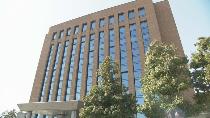 石川県警 2025「春の定期人事異動」警視以上の幹部職員一覧　|　石川県のニュース｜MRO北陸放送