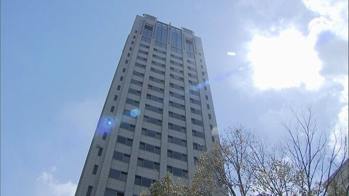 【速報】公園のトイレで16歳未満の女子生徒と性交した疑い　２０歳のアルバイトの男を逮捕　「うっすらと覚えています」と容疑を認める　兵庫県警|TBS NEWS DIG