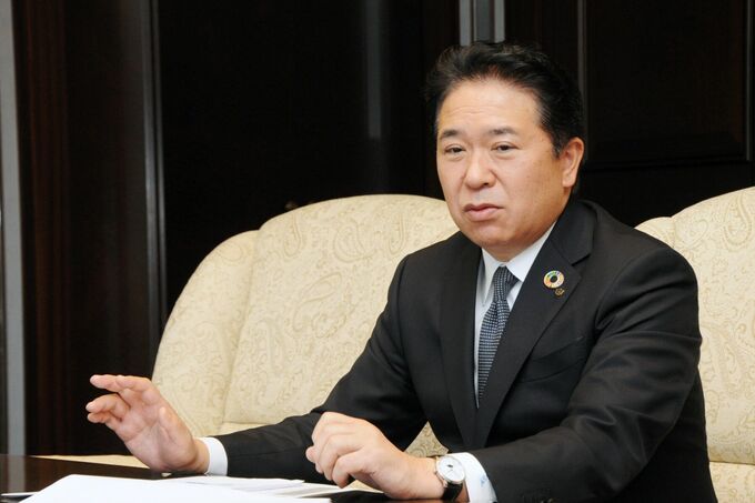 大和証G社長、M&A収益目標を1000億円に引き上げへ－採用強化も再開