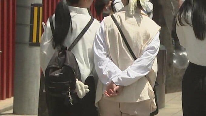 約2人に1人が「反抗期ない」心配すべき？母親と子どもの関係性にも変化「友達親子」が近年増加傾向か　|　BSSニュース | BSS山陰放送