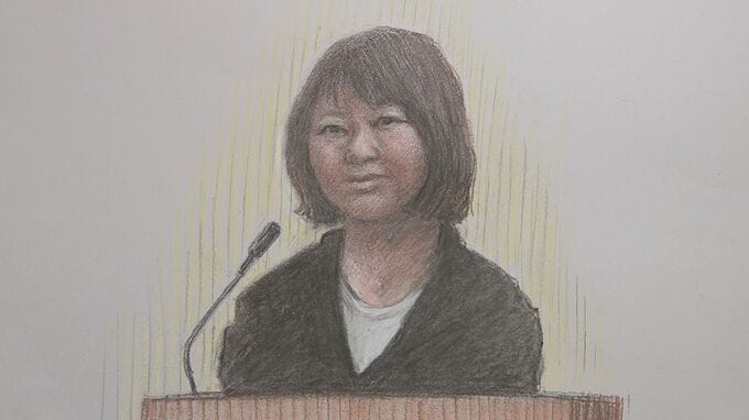 「被害者の気持ちを一生忘れず、罪を償う」元行員の女が涙ながらに謝罪 検察側は懲役12年求刑 三菱UFJ銀行・貸金庫窃盗事件|TBS NEWS DIG