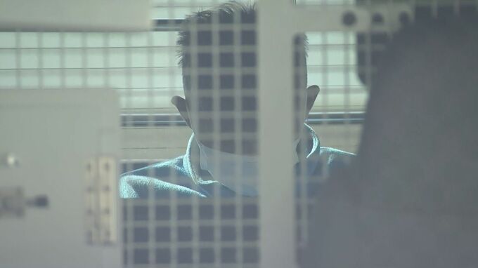 「トクリュウ」強盗予備事件でリクルーター役とみられる男を送検|TBS NEWS DIG