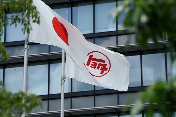 トヨタ、具体的なＲＯＥ目標や達成期限はない－報道巡りコメント