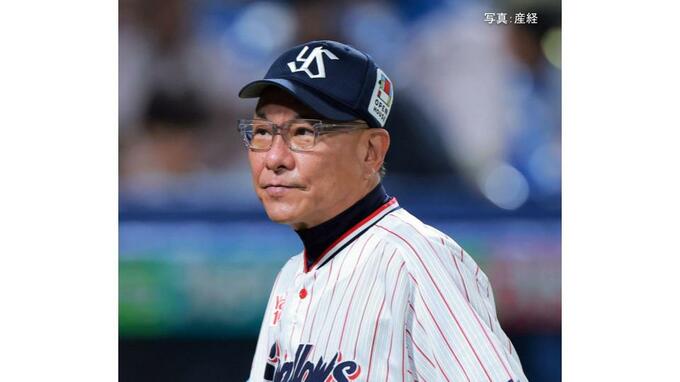 【ヤクルト】4年連続負け越し確定 借金最多タイ15...吉村2回6失点KOで自身7連敗＆12球団最多12敗目 古賀悪送球 田中プロ初HRも|TBS NEWS DIG
