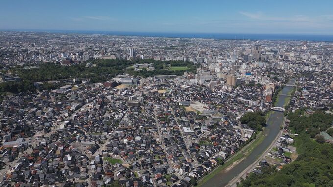中東情勢で景況感悪化「仕入れ価格」が最大の下降要因に 2004年の調査開始以来初 北陸財務局の調査|TBS NEWS DIG