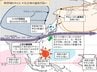 【今冬の天気予報】エルニーニョ続き、寒気の影響小さく“暖冬”見込み　北陸は雪少なく、西日本・沖縄は降水量が多い予想　|　富山のニュース｜天気・防災｜チューリップテレビ