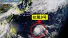【台風情報】台風9号「猛烈な」勢力へ…915hPa予想　日本接近の可能性も　台風10号は中国大陸へ【最新予想進路】　|　長崎のニュース | 天気 | NBC長崎放送