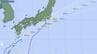 【今どこ？】台風8号関東にかなり接近、上陸のおそれ　台風7号も夜にかけて接近　昨夜の地震でリスク上昇　土砂災害に警戒を【最新進路】　|　長崎のニュース | 天気 | NBC長崎放送