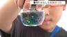 「液体を入れると丸くなって不思議!」カラフル人工イクラ作りに挑戦 科学の不思議 愛媛　|　愛媛のニュース - Nスタえひめ｜あいテレビは6チャンネル