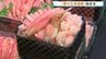 ズワイガニに十勝牛、スイーツまで　86店の自慢の味ずらり　鶴屋百貨店で「夏の北海道展」第一弾はじまる　熊本　|　熊本のニュース｜RKK NEWS｜RKK熊本放送
