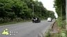乗用車と大型バスが正面衝突　乗用車運転の女性死亡　青森県横浜町　|　青森のニュース│ATV NEWS│青森テレビ