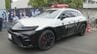 ナゴヤ球場に全国に1台しかないパトカーがやってきた！珍しい警察車両が集結 制服を着て記念撮影も 名古屋・中川区　|　名古屋・愛知・岐阜・三重のニュース【CBC news】 | CBC web