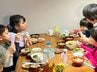 「大家族みたい」大学生が運営　こども食堂『みちくさりびんぐ』オープン　福島市　|　福島のニュース│TUF
