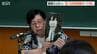 「お母さんに相談したいことがいっぱいあった」　拉致被害者曽我ひとみさんが訴える家族の大切さ　新潟・佐渡市　|　新潟のニュース・天気｜BSN NEWS｜BSN新潟放送