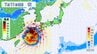 【台風のたまご】ダブル台風発生へ　2つの「熱帯低気圧」発生で7月スタート　気象庁天気図　来週は沖縄の南まで接近のおそれ　日本への影響・今後の進路は　※7月11日までの雨・風シミュレーション【1日（水）正午更新】　|　RCC NEWS | 広島ニュース | RCC中国放送