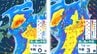 【大雨情報】三連休の前半を直撃か…　発達する低気圧と暖かく湿った空気が流れ込み「警報級の大雨」の恐れも　31日に西日本　31日～1日に東日本　1日～2日に北日本で『大雨』か【雨風シミュレーション】　|　青森のニュース│ATV NEWS│青森テレビ