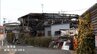 都城市で中古車販売店兼住宅など2棟を全焼する火事　けが人なし　|　MRTニュース ｜ ＭＲＴ宮崎放送