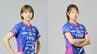 バレーボール女子日本代表・PFUブルーキャッツから2人選出 川添美優選手は初選出・富山一高出身の松井珠己選手 石川県かほく市がホーム　|　石川県のニュース｜MRO北陸放送