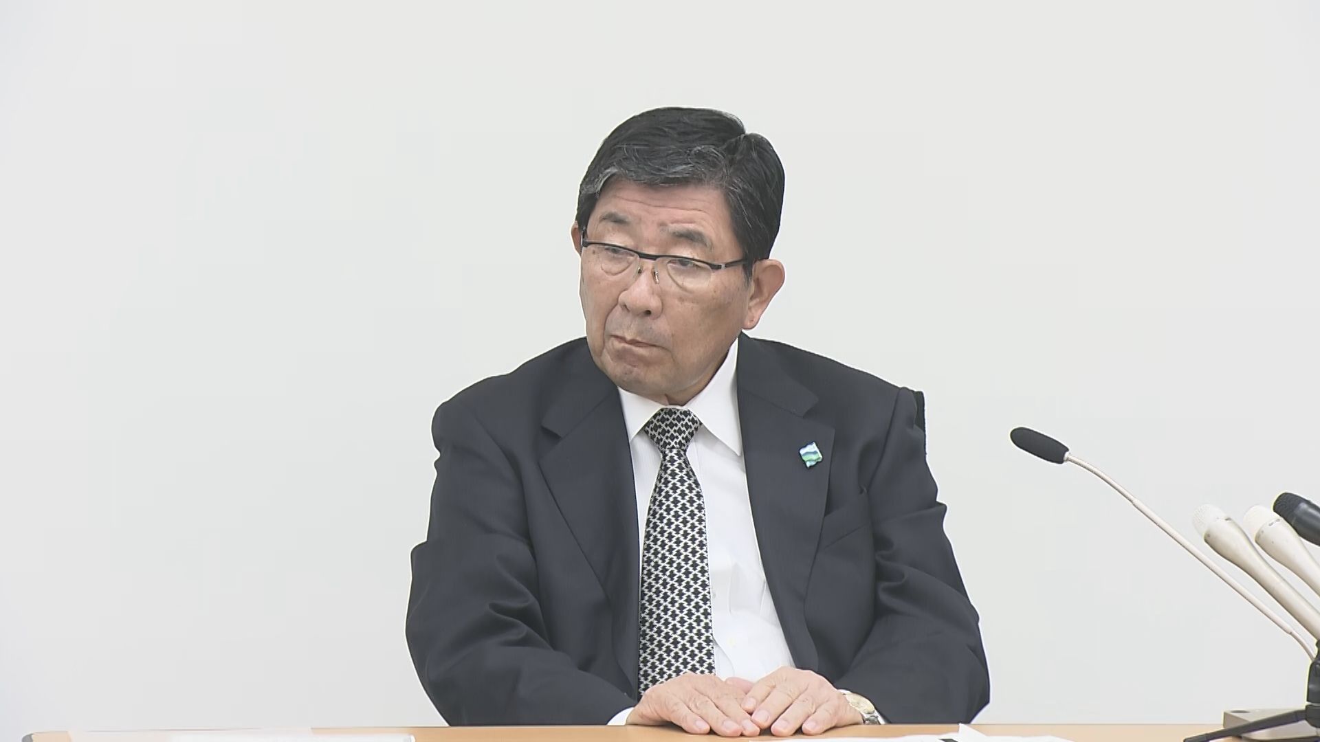 岐阜県の新年度予算は12年ぶり減額　コロナ対策費が大幅減　アユ食害や鳥インフル対策に注力
