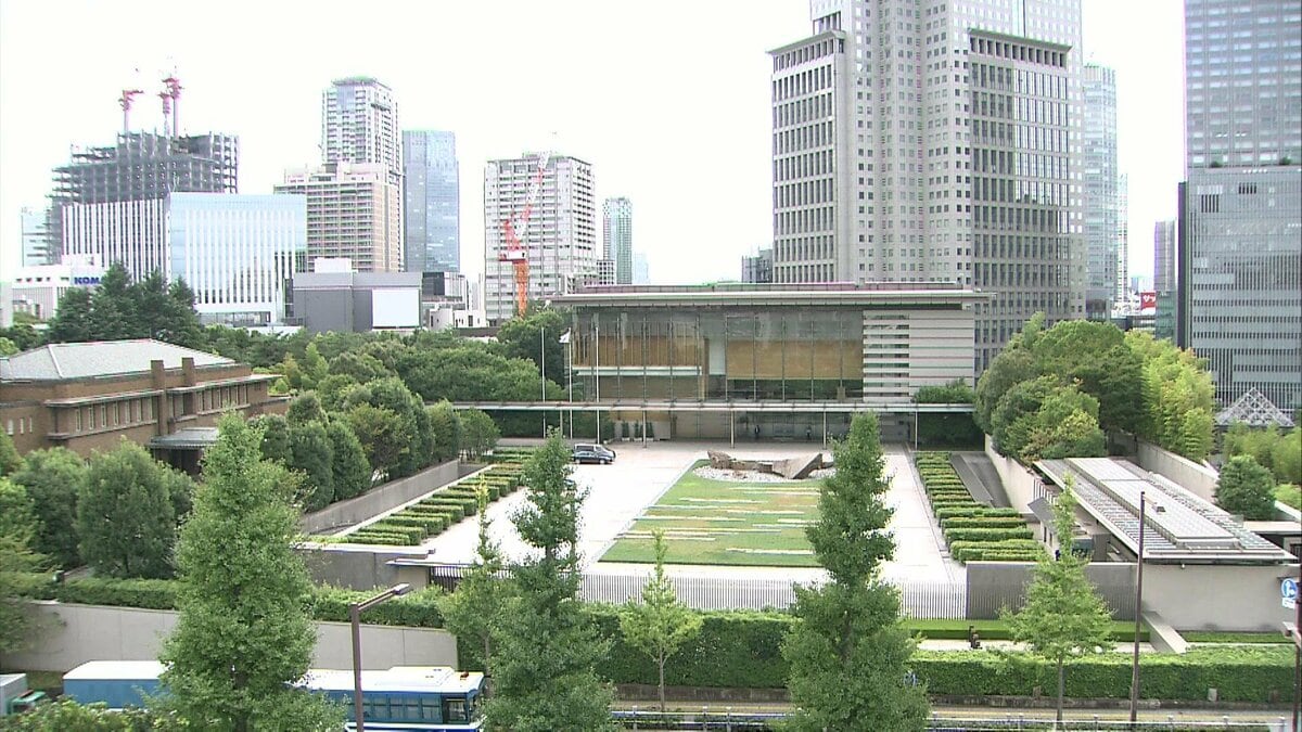 「水素社会の実現」に向け愛知県大村知事・名古屋市広沢市長ら 高市総理に“緊急要望” 総理官邸