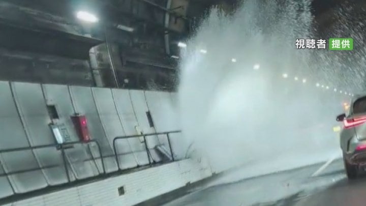 「漏水にいたるまでの状況だと判断できていなかった」中央道・笹子トンネルの漏水　配水管の腐食を中日本高速は事前に確認　