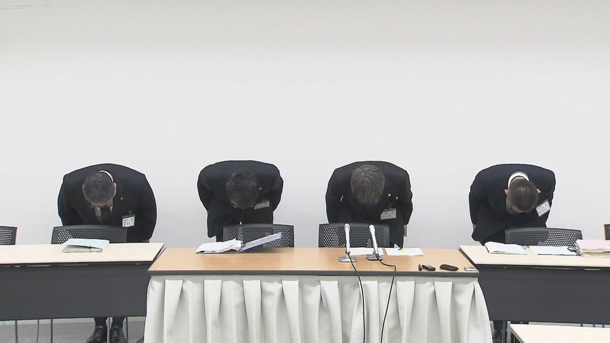 ｢ネットで検診の盗撮動画を見て興味が…｣ 内科検診中の女子児童を盗撮 32歳教諭を懲戒免職 岐阜