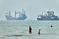 イランとオマーン、ホルムズ海峡の航行再開を目指し協議| TBS CROSS DIG with Bloomberg
