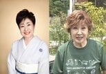【 中村玉緒さん 死去 】小林幸子さん追悼「夫・勝新太郎さんの話をすると少女みたいな顔をした」|TBS NEWS DIG