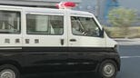 他人の畑からそら豆12さや(500円相当)を盗んだか 71歳無職の男、自分を指さし「そら豆は自分のもの」と容疑を否認|TBS NEWS DIG