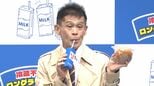 【柳沢慎吾】立て籠りパフォーマンス「やったの多分初めてよ!今までやったことないと思う!」|TBS NEWS DIG