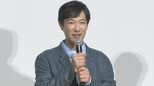 【堺雅人】再会した〝娘〟28歳女優をベタ褒め　「昔からうまかった」　生瀬勝久も「天才」と称賛|TBS NEWS DIG