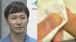 【 ごみ清掃芸人 】　レシートは一部の地域を除いて、古紙回収できません」　「ただ捨てるのももったいないので、僕は爪磨きをしてから捨てます」　【マシンガンズ滝沢】|TBS NEWS DIG