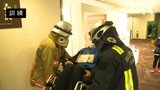 外国人など多様な宿泊客を想定 観光地・道後のホテルで防災訓練 愛媛県松山市 | 愛媛のニュース - Nスタえひめ|あいテレビは6チャンネル