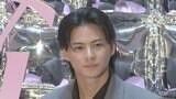 【 平野紫耀 】 自身のメイクを見て「魔法のよう」 驚き語る モットーは「自分らしく楽しむ」 【Number_i】|TBS NEWS DIG