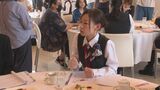 「タクシー業界への就職にかなり心が動いています」女性ドライバーや関心を寄せる女性が活発な意見交わす 大分 | 大分のニュース|OBS NEWS|大分放送