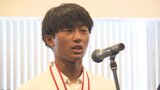 「ベスト8目指す」津久見高校軟式野球部が全国大会で活躍誓う 初戦は25日に松商学園(長野)と 大分 | 大分のニュース|OBS NEWS|大分放送