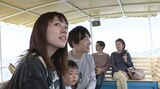 ゴールデンウィーク期間限定で運行再開「景勝地・巌門の遊覧船」|TBS NEWS DIG