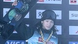 平野歩夢が予選を全体2位で通過、トップ平野流佳が90.66をマーク ハーフパイプW杯開幕戦【スノボ】|TBS NEWS DIG