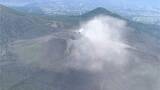 霧島連山・新燃岳 連続噴火続く　噴煙200メートル【きょうの降灰予報】|TBS NEWS DIG