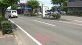 【ひき逃げ事件】13歳男子中学生の自転車と後ろから来た車が追い抜きざまに接触…中学生が左手首の骨を折る大けが…車はそのまま走り去る…長野・松本市の市道　|　SBC NEWS | 長野のニュース | SBC信越放送