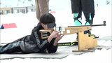 大鰐温泉スキー場まつりが初開催 特設コースでバイアスロンに挑戦も! | 青森のニュース│ATV NEWS│青森テレビ