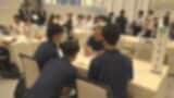 就職戦線は売り手市場 今春卒業した高校生の就職決定率は98.8% 2004年度以降3番目の高水準 山梨 | 山梨のニュース | UTYテレビ山梨