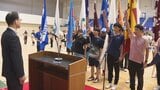 県民スポーツ大会が開幕!郷土の誇りを胸に熱戦|TBS NEWS DIG