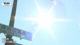 山形県内 9月に入ったきょうも猛暑日のところがある見込み 熱中症に警戒 | 山形のニュース│TUYテレビユー山形