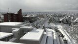 弘前市が豪雪対策本部を設置　青森市では除雪要望1日1000件超える　|　青森のニュース│ATV NEWS│青森テレビ