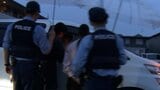 高齢女性から現金230万円をだまし取った疑い…男(19)を岡山家裁に送致 岡山市南区で5時間以上、車に立てこもる【岡山】 | 岡山・香川のニュース | 天気 | RSK山陽放送