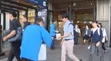 「汗をかいた手で感電」に注意 コンセントを抜き差しは必ず乾いた手で 火災の原因となるコンセントのホコリの掃除も呼びかけ 長野 | SBC NEWS | 長野のニュース | SBC信越放送