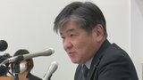 「特色ある魅力にあふれた大学を」 新学長に中村和彦氏が就任 山梨大学 | 山梨のニュース | UTYテレビ山梨