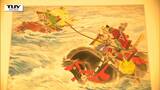 「絵画の魅力を問いかける」庄内で長く活動する美術団体の企画展 躍動するタッチの作品をじっくりと(山形・鶴岡市) | 山形のニュース│TUYテレビユー山形