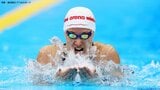 35歳ベテラン鈴木聡美が100m平泳ぎで連覇 5回目のアジア大会出場へ代表内定濃厚【競泳日本選手権】|TBS NEWS DIG